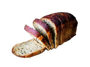 PÂINE PROTEICĂ