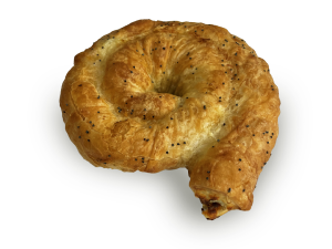 PLĂCINTĂ CU BRÂNZĂ