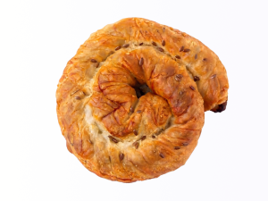 PLĂCINTĂ CU VARZĂ